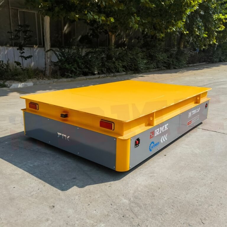 Mold Transfer Cart