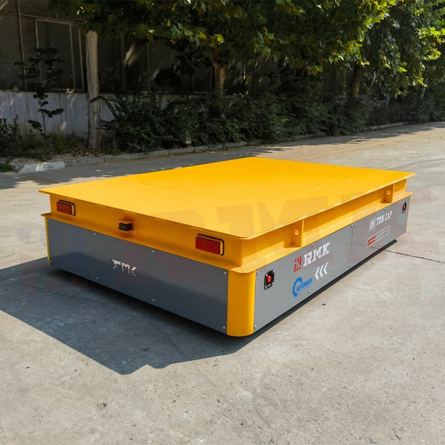 Mold Transfer Cart