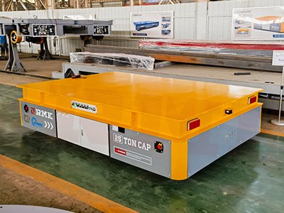Mold Transfer Cart