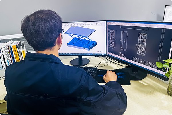 Remarkable in intelligent technology