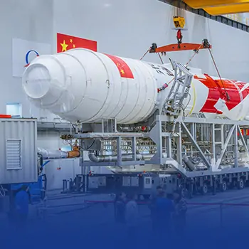 Aerospace equipment