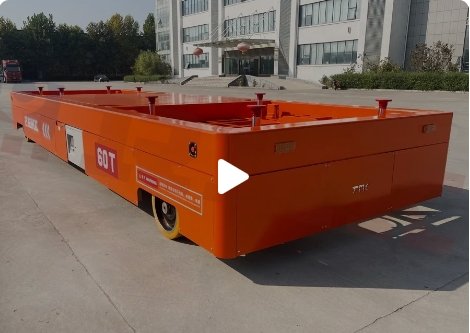 Transport Cart