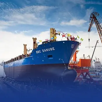 Shipyard