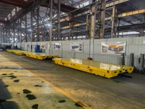 Remarkable factory show