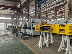 Remarkable factory show