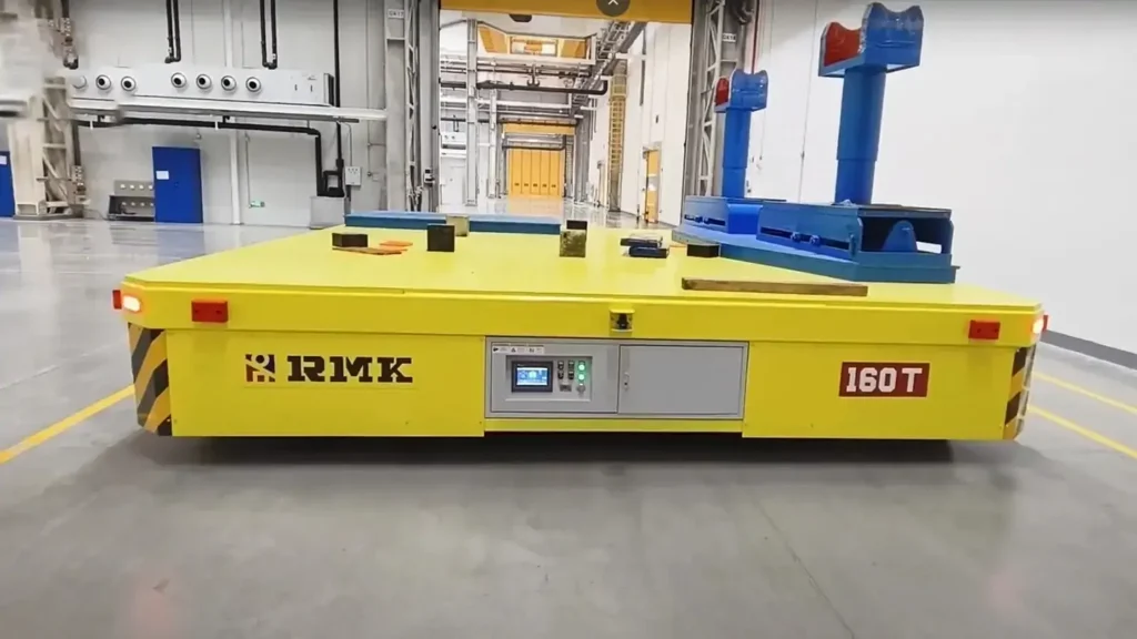 transfer cart supplier