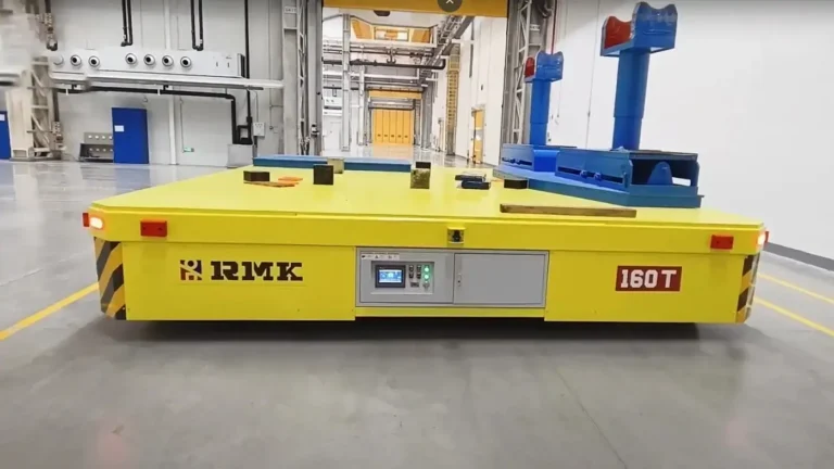 transfer cart supplier