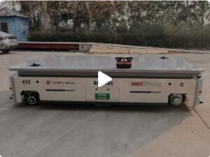 Automated Guided Vehicle