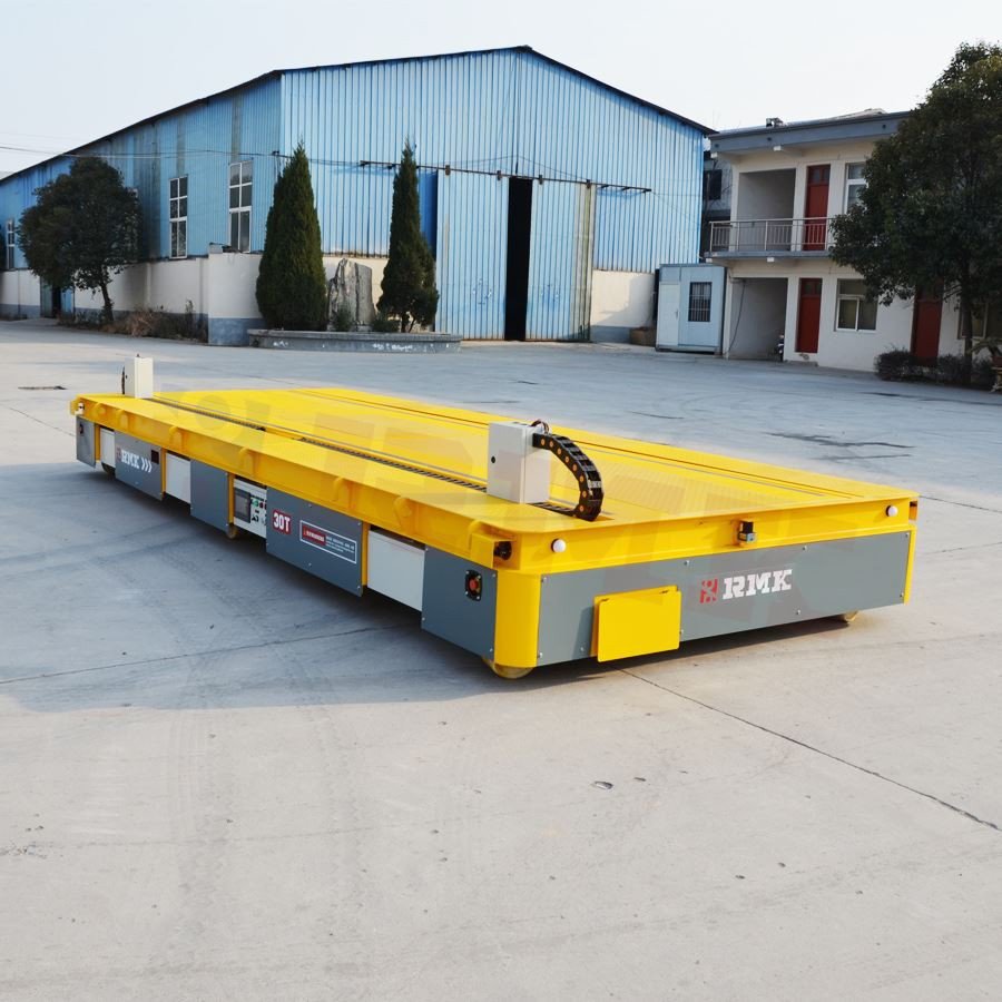 Electric Transport Vehicle