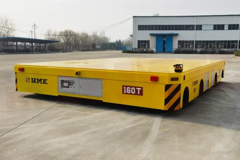 Industrial Transfer Vehicle