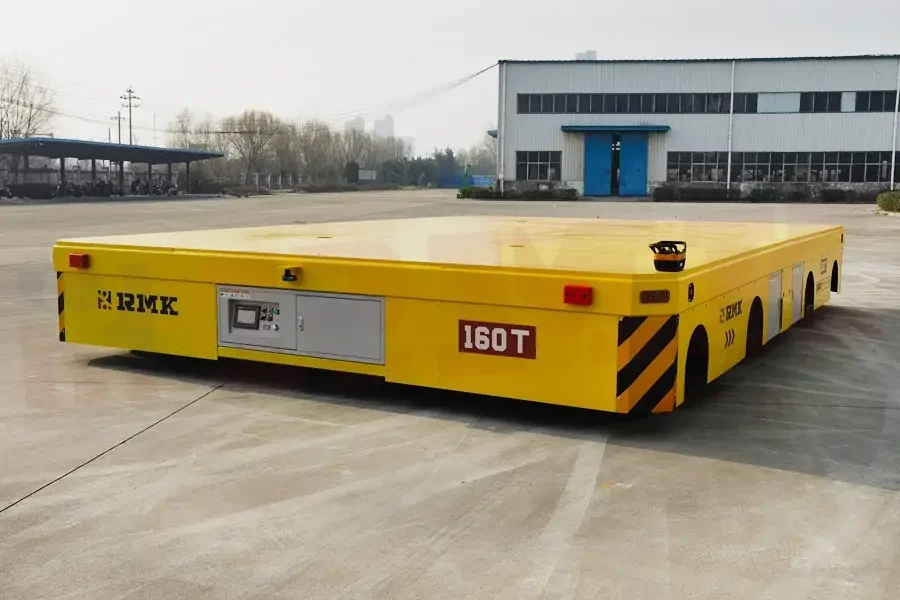 Industrial Transfer Vehicle