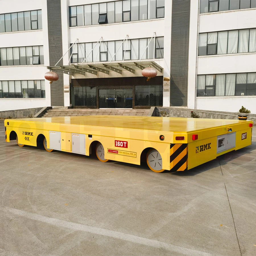 transfer trolley
