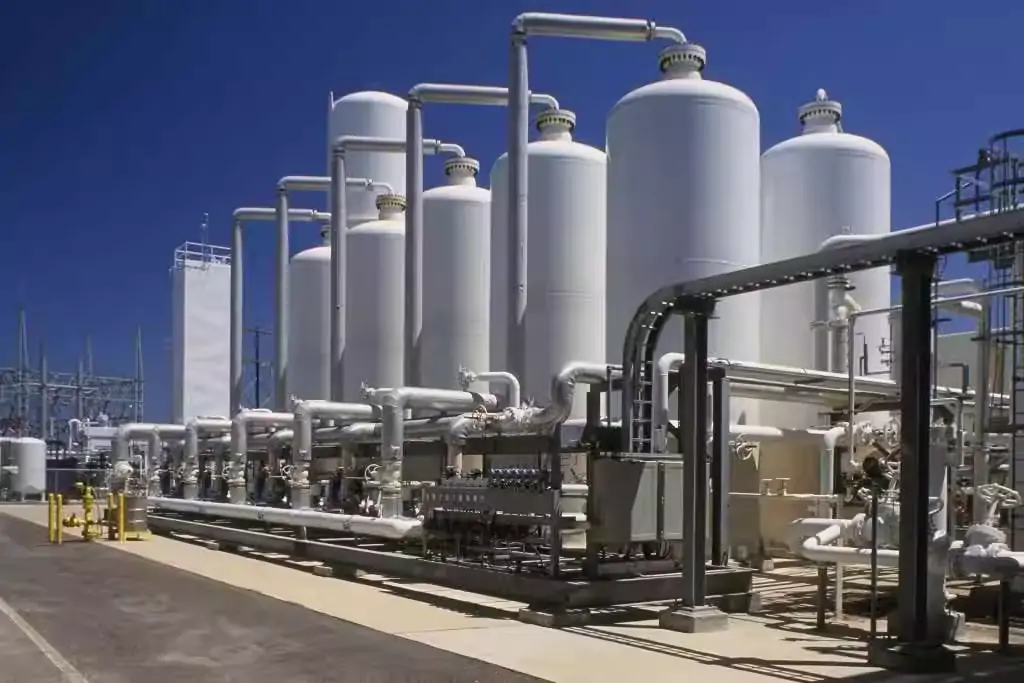 Chemical Industry