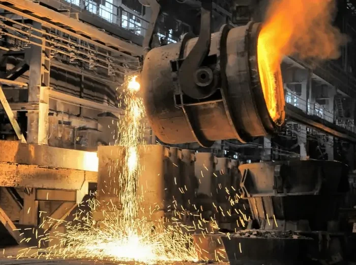 Foundry Industry