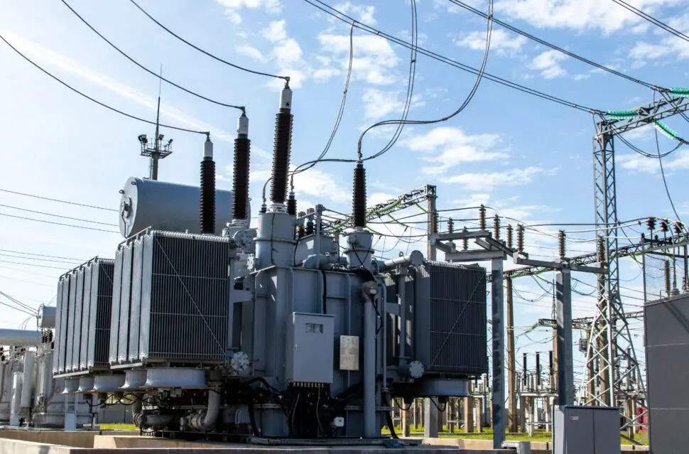 electrical and power