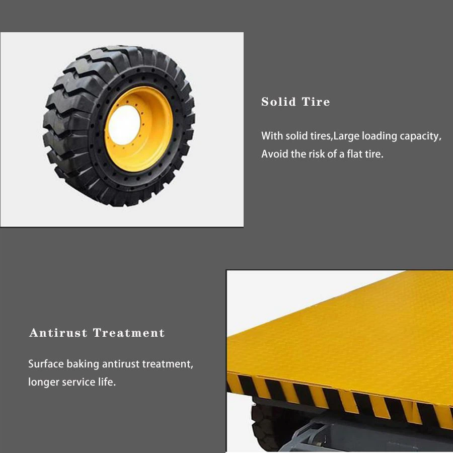 industrial tugger trailers parts