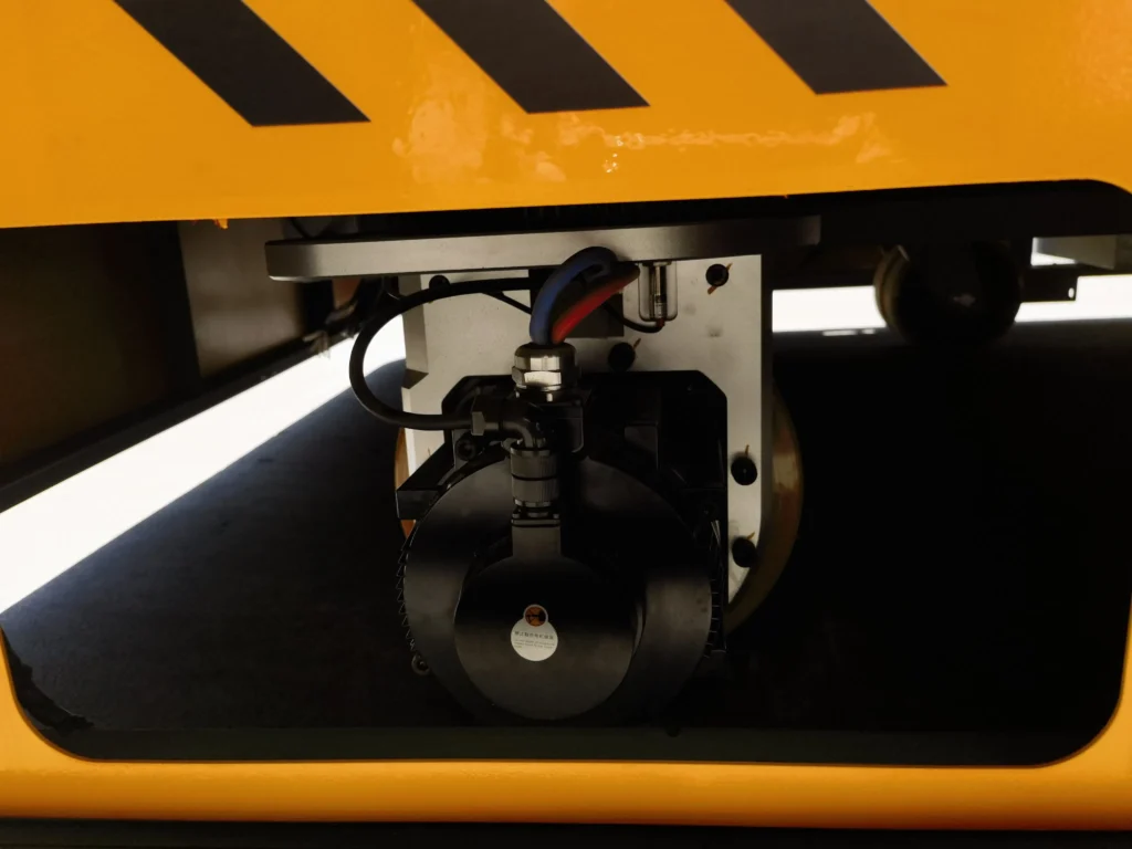 AGV Drive Unit
