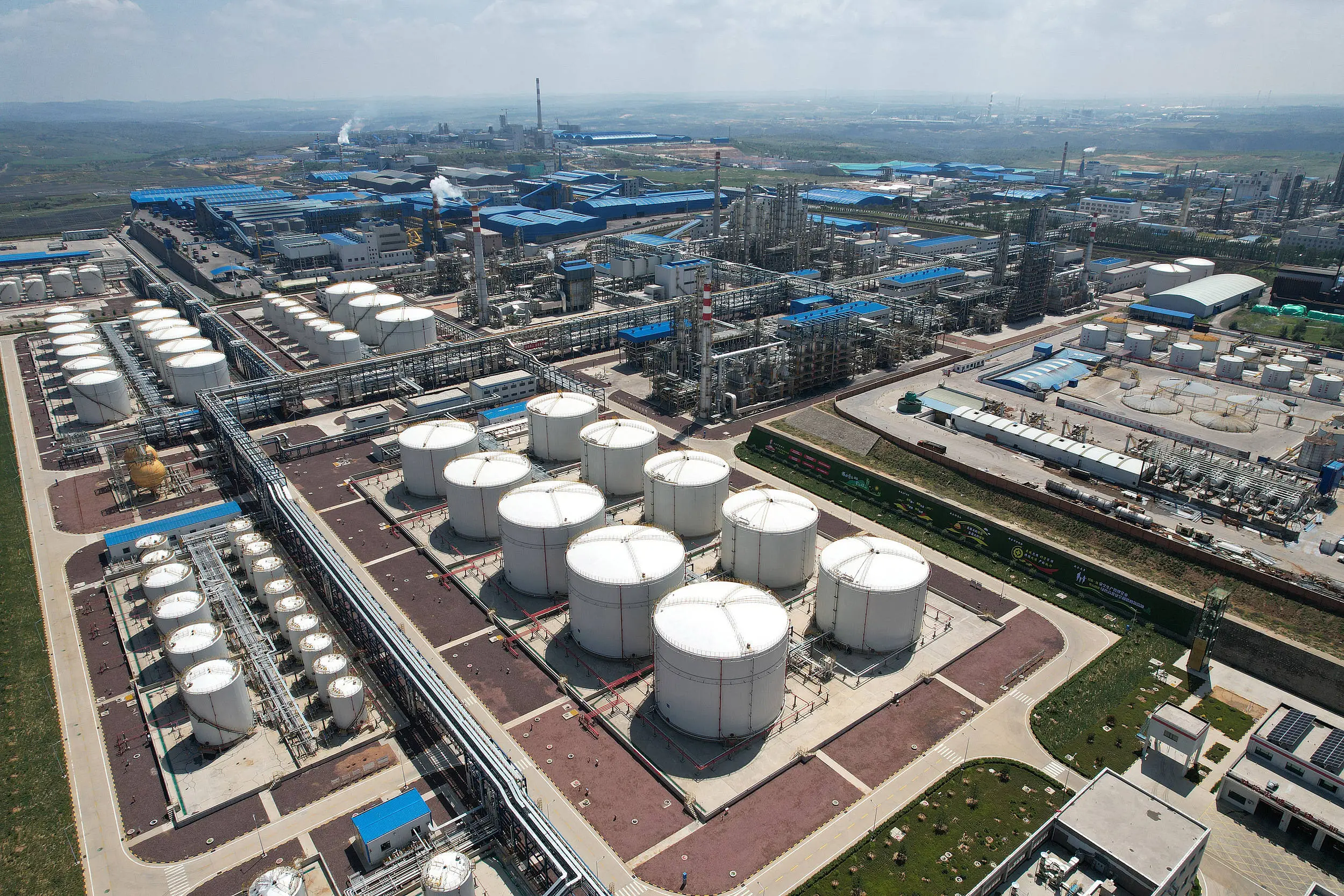 Chemical Industry