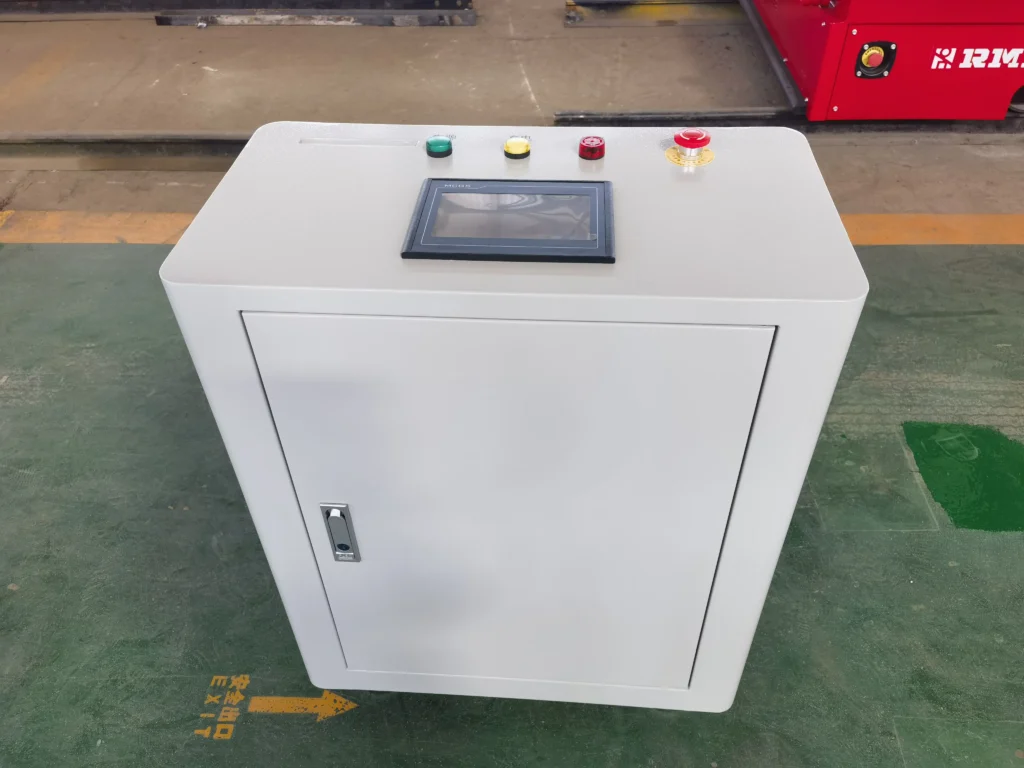 Battery Transfer Cart Automatic Charging Station