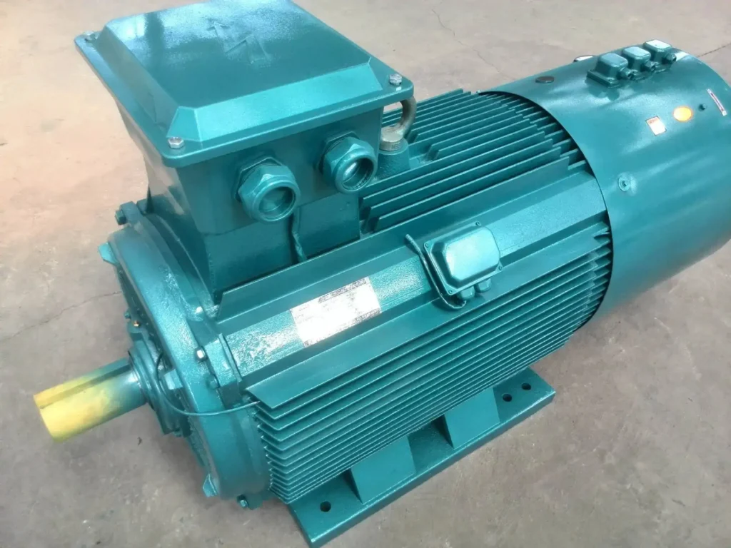 Battery Transfer Cart Part
