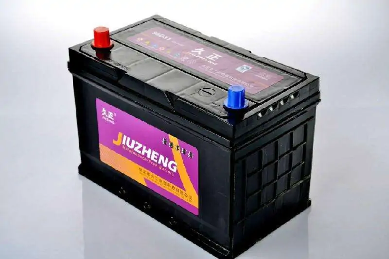 Battery Transfer Cart Part