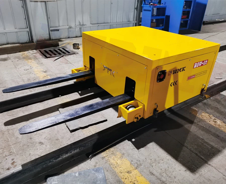 Fork Transfer Car