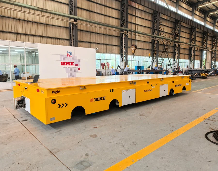 Heavy Load AGV