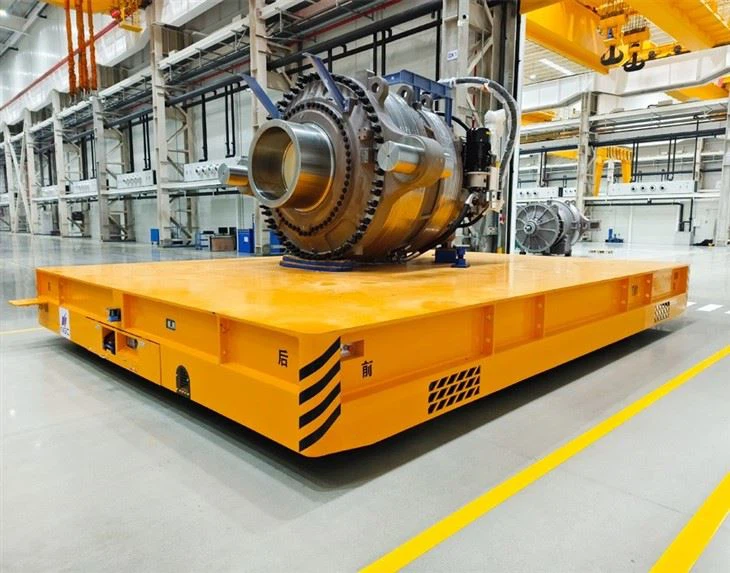 Heavy Load AGV