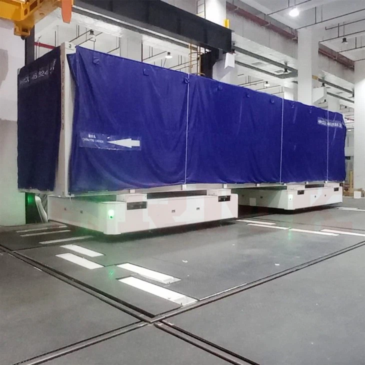 Heavy Load AGV