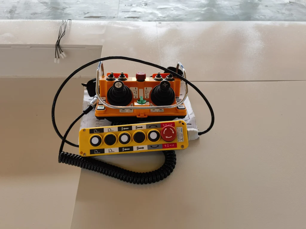 Remote Controls