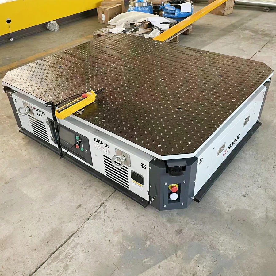 AGV Transfer Cart