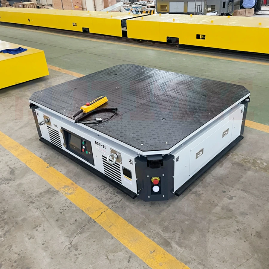 AGV 转运车