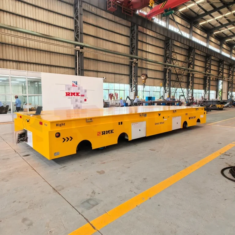 عربة نقل متينة