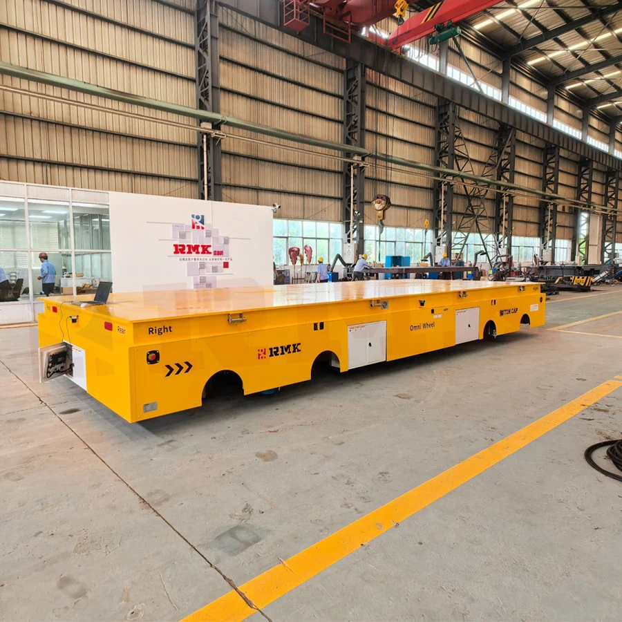 Heavy Duty Transfer Cart