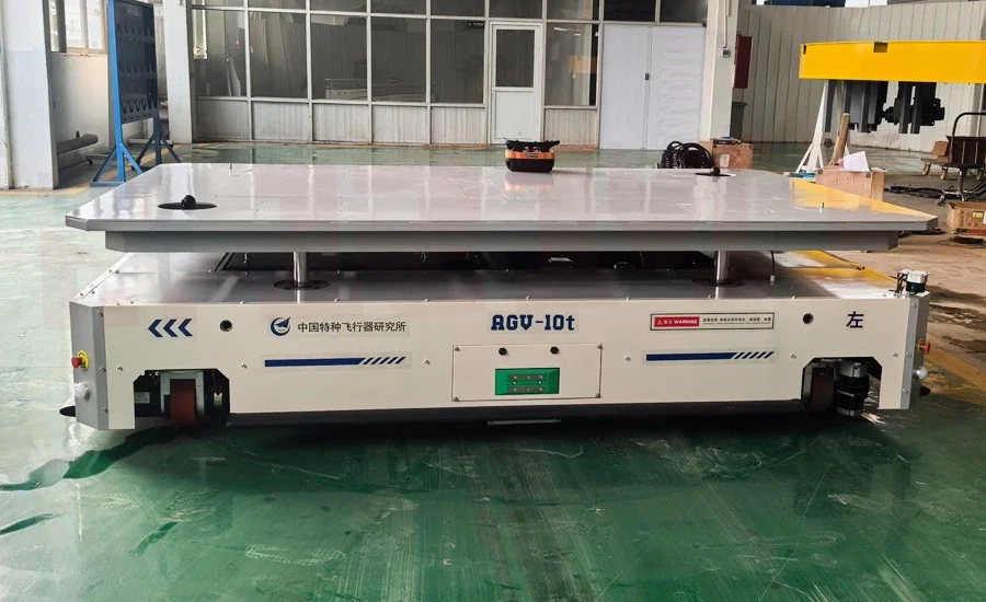 Heavy Load AGV Robot