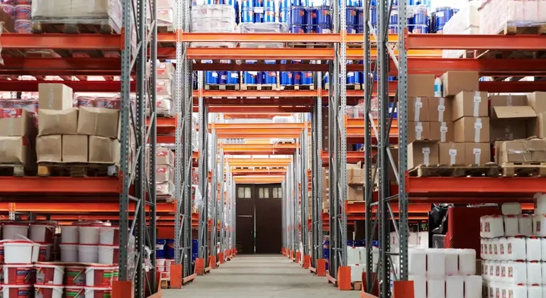 Warehousing and Logistics Sector