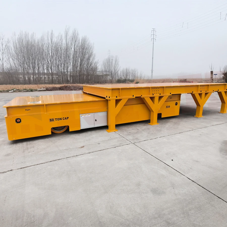 50-Ton-Hydraulic-Pallet-Transfer-Cart (1)