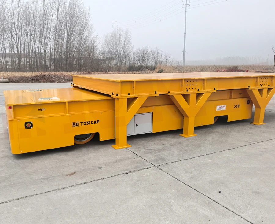 50-Ton-Hydraulic-Pallet-Transfer-Cart (1)