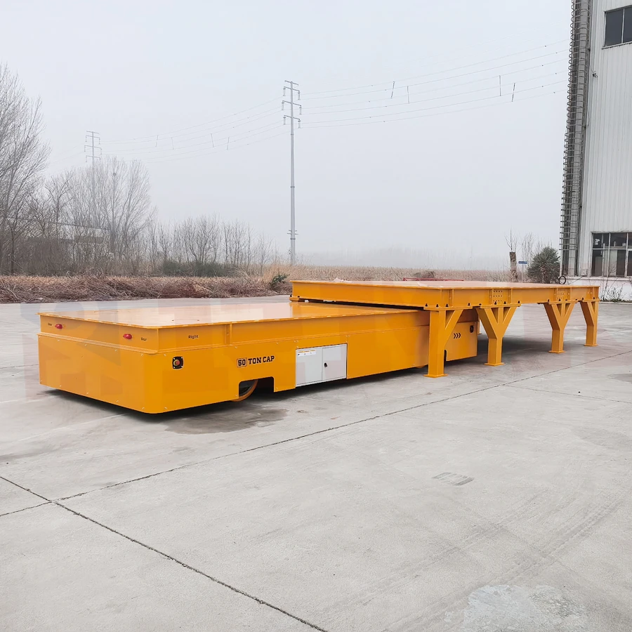 50-Ton-Hydraulic-Pallet-Transfer-Cart (1)