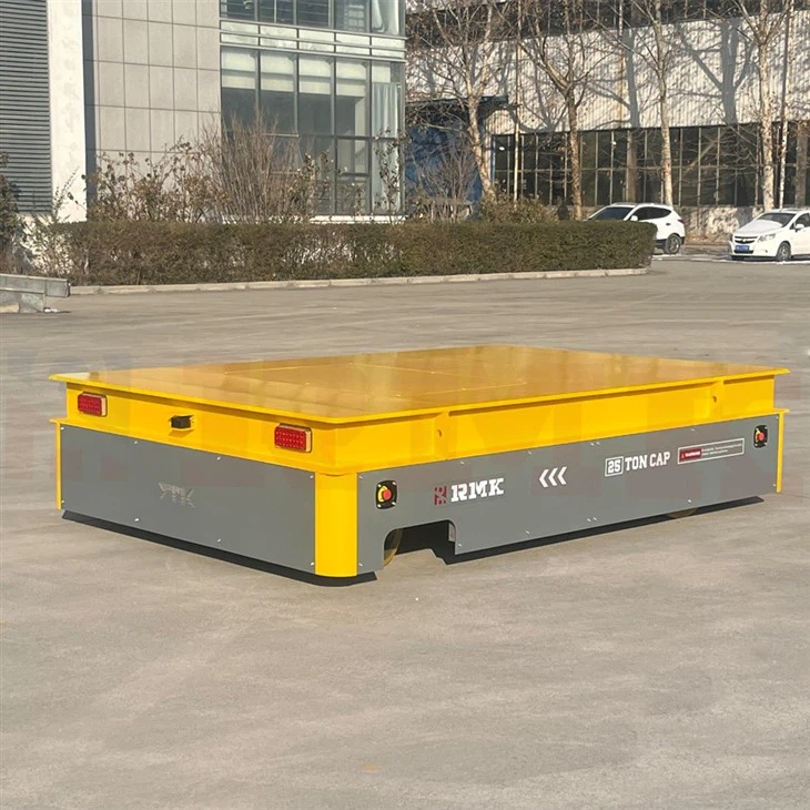 Heavy-Duty-Die-Transfer-Cart