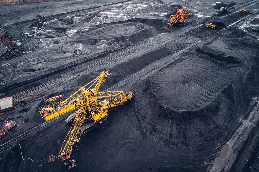 mining transportation