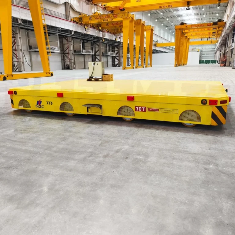 agv transfer cart