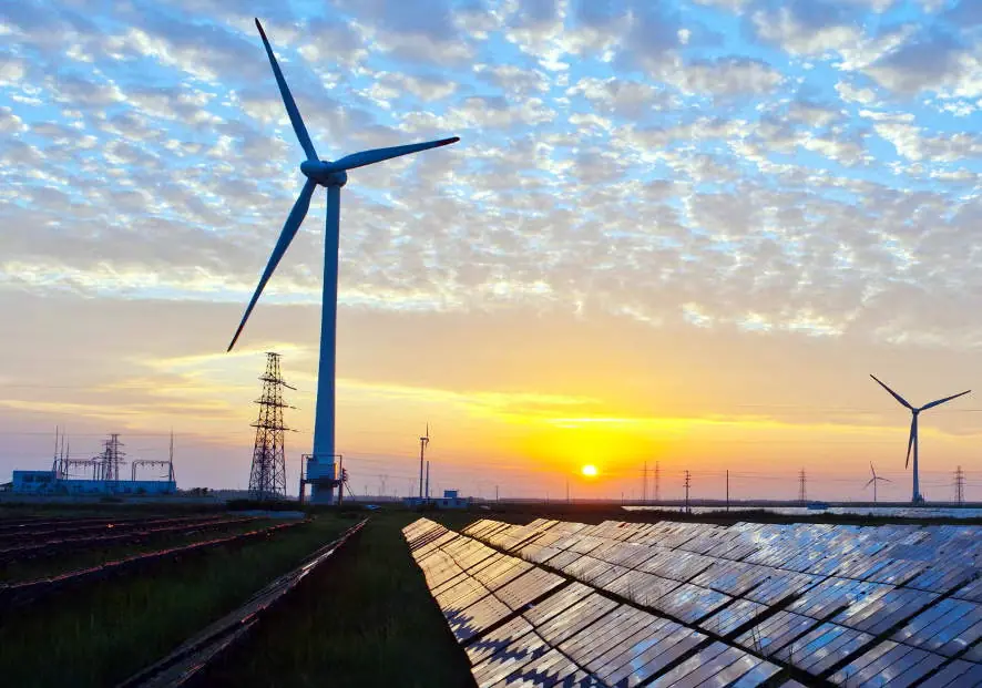 Power & Energy Industry