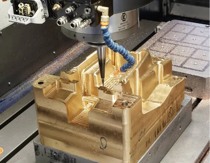 Semi-finished product transfer
