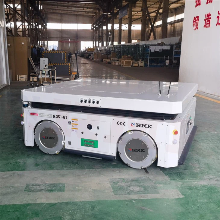 AGV Transfer Cart