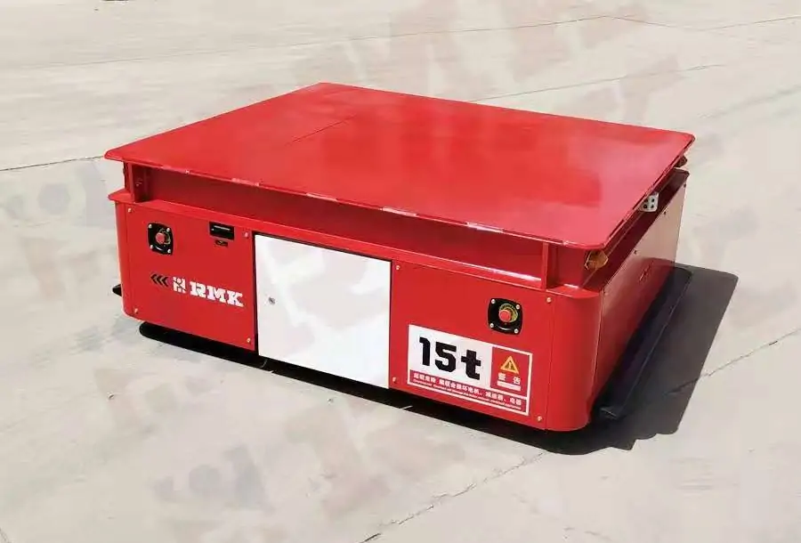 battery transfer cart