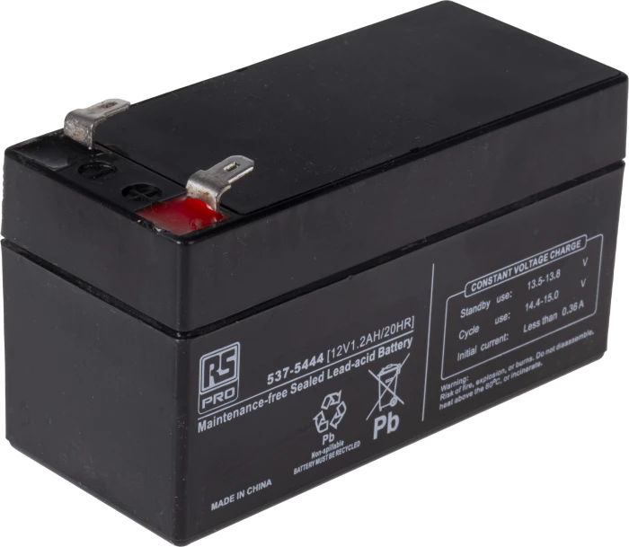 Lead-Acid Battery