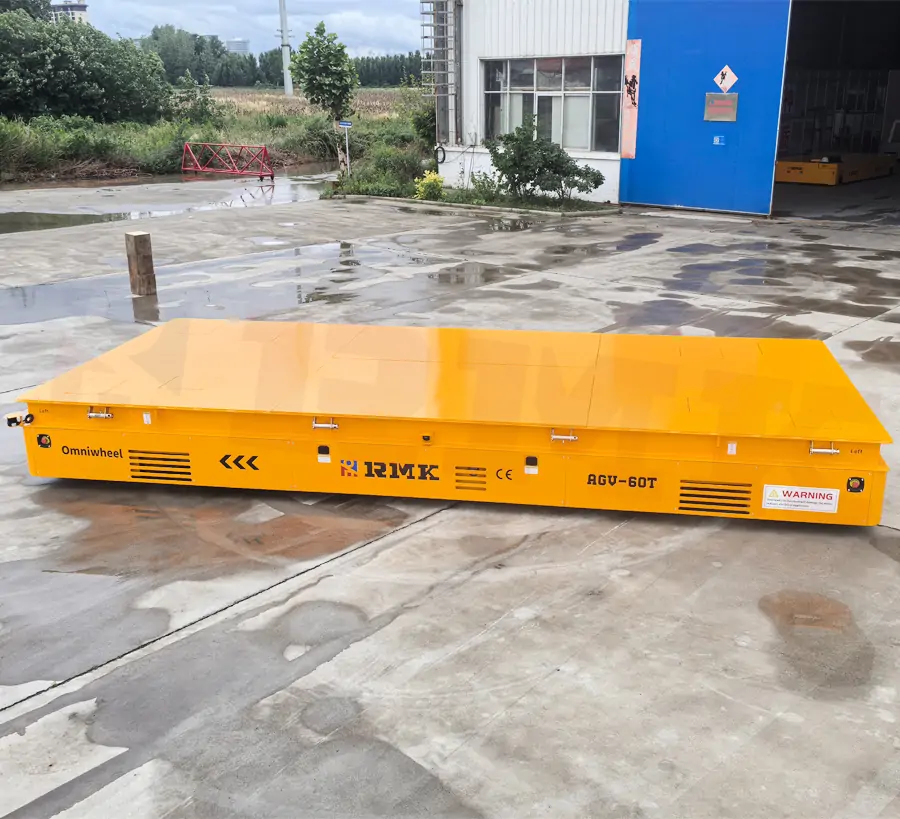 Heavy Duty Transfer Cart